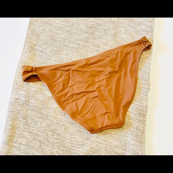 Set of 3- Victoria’s Secret bathing suit bottoms. - Picture 8 of 9